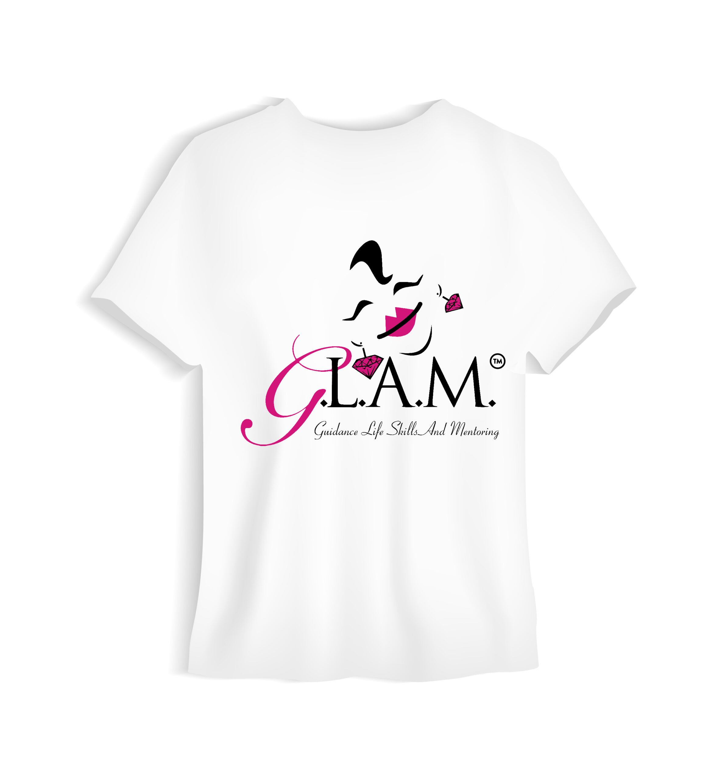 GLAM T-Shirt